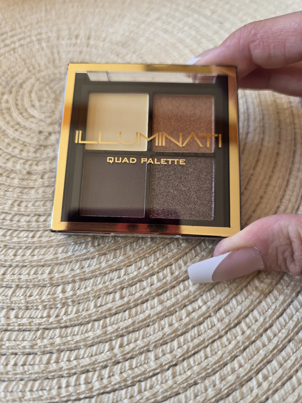 Mini Makeup Bundle